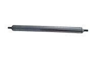Rouleau de convoyeur en acier MIS25-M8-300