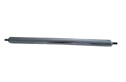 Rouleau de convoyeur en acier MIS25-M8-400