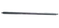 Rouleau de convoyeur en acier MIS25-M8-600