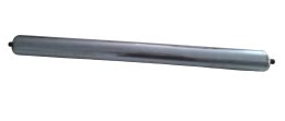 Rouleau de convoyeur en acier MIS55-A10-620-650