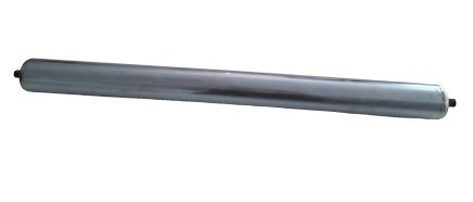 Rouleau de convoyeur en acier MIS55-A10-620-650 - 1