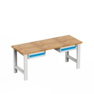 Etabli d'atelier EN_1521