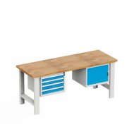 Etabli d'atelier EN_1524D