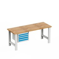 Etabli d'atelier EN_1214