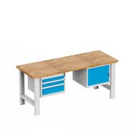 Etabli d'atelier EN_1523D