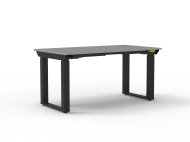 ESD Table de travail à hauteur réglable électriquement