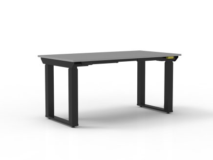 ESD Table de travail à hauteur réglable électriquement - 1