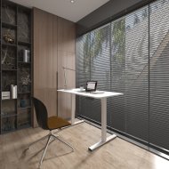 Bureau réglable en hauteur FQ2_WW - 5