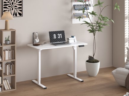 Bureau réglable en hauteur FQ2_WW - 7