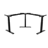 Base de la table à hauteur réglable électriquement E7T - 1