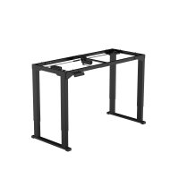 Base de la table à hauteur réglable électriquement E1Q - 1