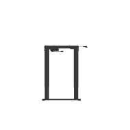 Base de la table à hauteur réglable électriquement E1Q - 3