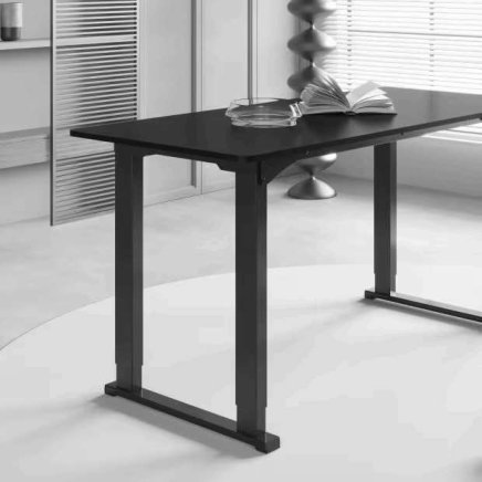 Base de la table à hauteur réglable électriquement E1Q - 4
