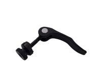 Collier de serrage rapide WB-N9 pour système de tuyauterie - 1