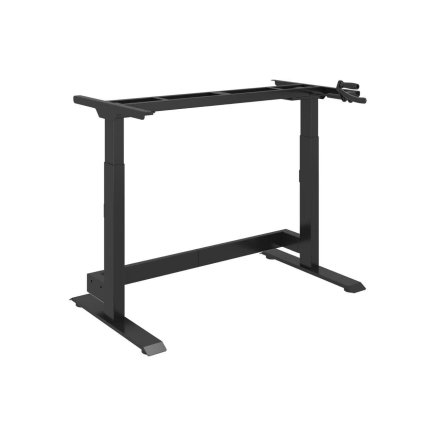 Piètement de table réglable en hauteur - 1