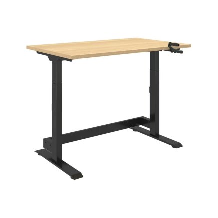 Piètement de table réglable en hauteur - 2