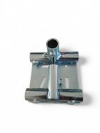 Support d'angle pour roues avec plaque MT-5139C_SV
