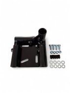 Support d'angle pour roues avec plaque MT-5139R_BK - 2