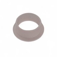 Réduction de trou 12/10 mm, plastique
