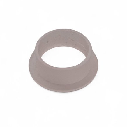 Réduction de trou 12/10 mm, plastique - 1