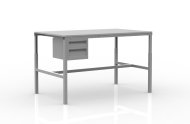 Table réglable en hauteur SP