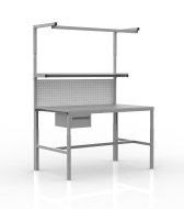 Table réglable en hauteur SPEX