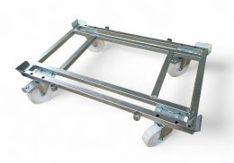 Châssis galvanisé 23050401