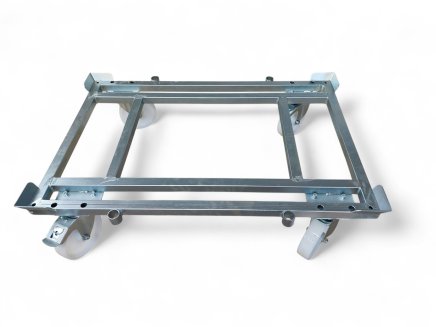 Châssis galvanisé 23050401 - 2