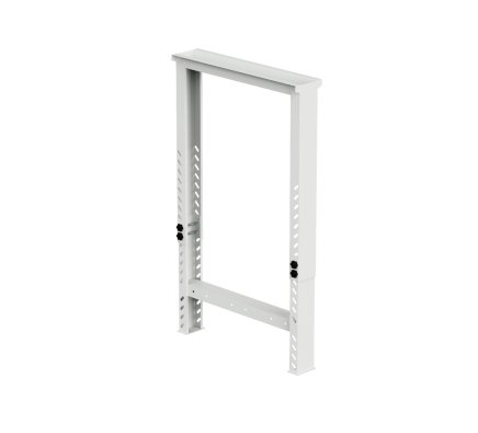 Pied de table d'atelier HDZ-T02 - 3