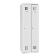 Armoire métallique Sum 320 W, largeur 600 mm
