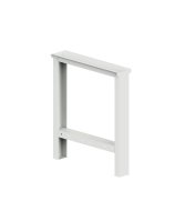 Pied de table d'atelier HDZ-T01