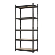Etagère métallique sans vis REGM_8060183_B