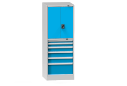 Armoire à tiroirs - largeur 731 mm ZBmax-2