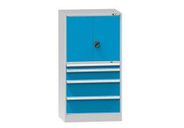 Armoire à tiroirs - largeur 1037 mm ZGmax-1