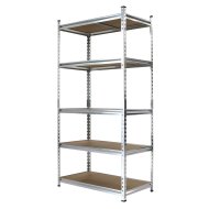 Etagère métallique sans vis REGM_8060183_Z