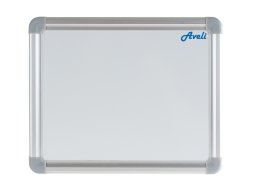 Tableau céramique monobloc cadre aluminium 90x120 cm