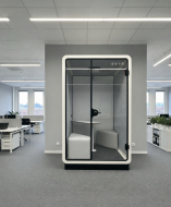 Coffret acoustique P2F pour 2 personnes avec mobilier A - 2