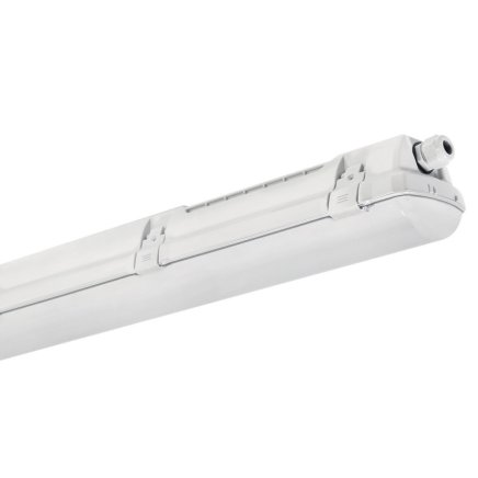 Luminaire fluorescent DEL PRIMA 1,5 pi PC 8000/840 - 1