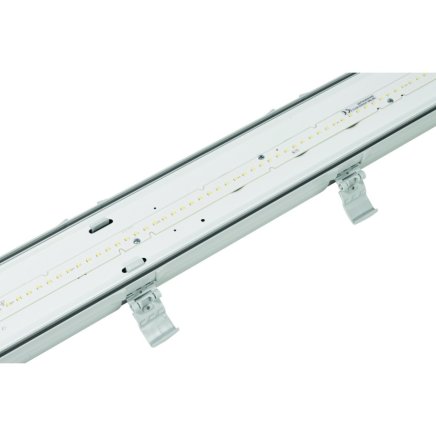 Luminaire fluorescent DEL PRIMA 1,5 pi PC 8000/840 - 3