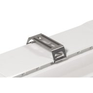 Luminaire fluorescent DEL PRIMA 1,5 pi PC 8000/840 - 4