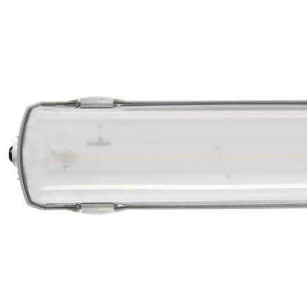 Luminaire fluorescent DEL PRIMA 1,5 pi PC 8000/840 - 5