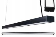 Corps fluorescent LED 120 cm
