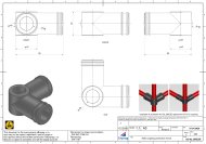 Couvercle de protection pour embrayages AC-02BKESD - 4