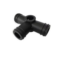 Capot de protection pour accouplements AC-03BKESD - 2