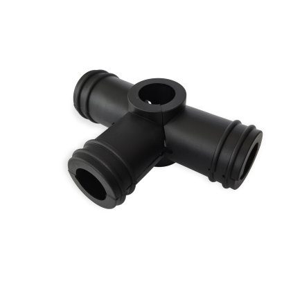 Capot de protection pour accouplements AC-03BKESD - 2