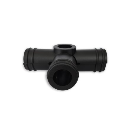 Capot de protection pour accouplements AC-03BKESD - 3