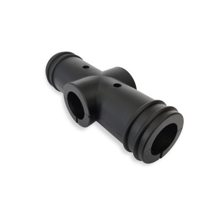 Capot de protection pour accouplements AC-04BKESD - 1