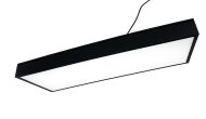 Corps fluorescent LED 60 cm - 1