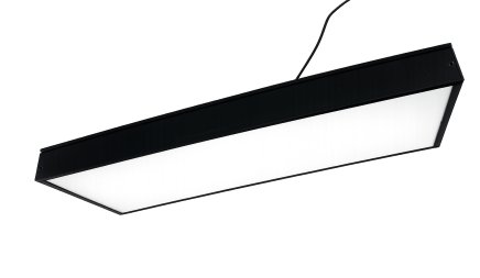 Corps fluorescent LED 60 cm - 1