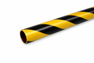 Tube de sécurité en acier LP-100_SAFETY